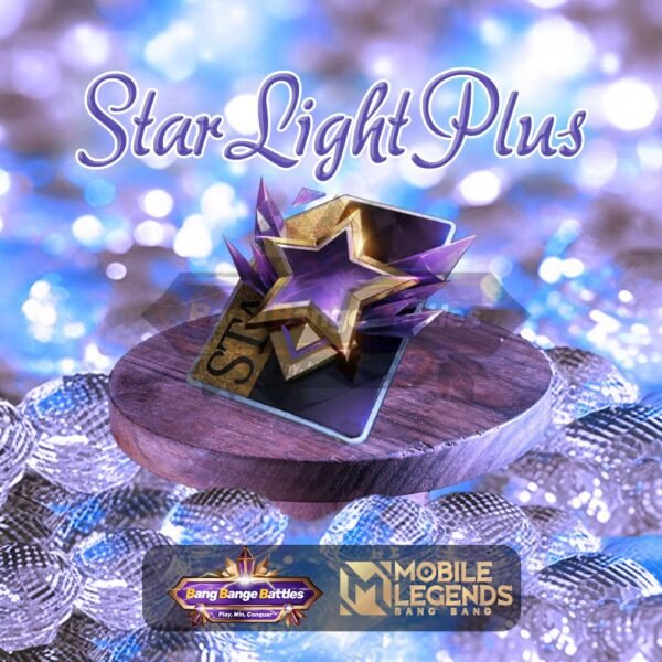 MLBB Starlight